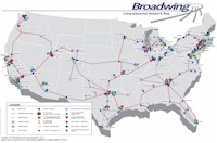 PDF Broadwing Network Map