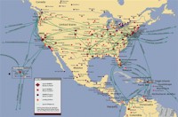 PDF Sprint Network Map